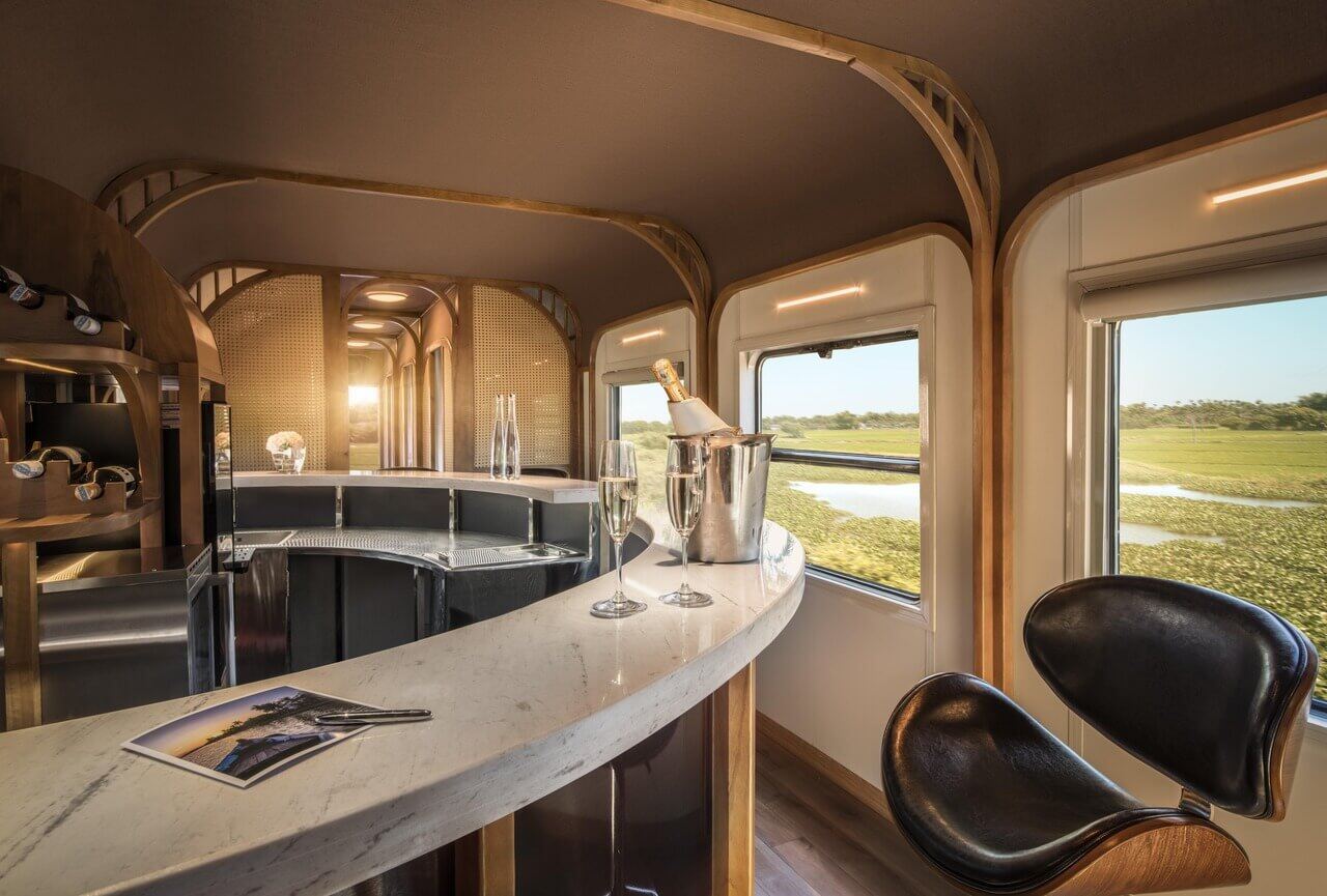 Experience the elegance and charm of The Vietage by Anantara