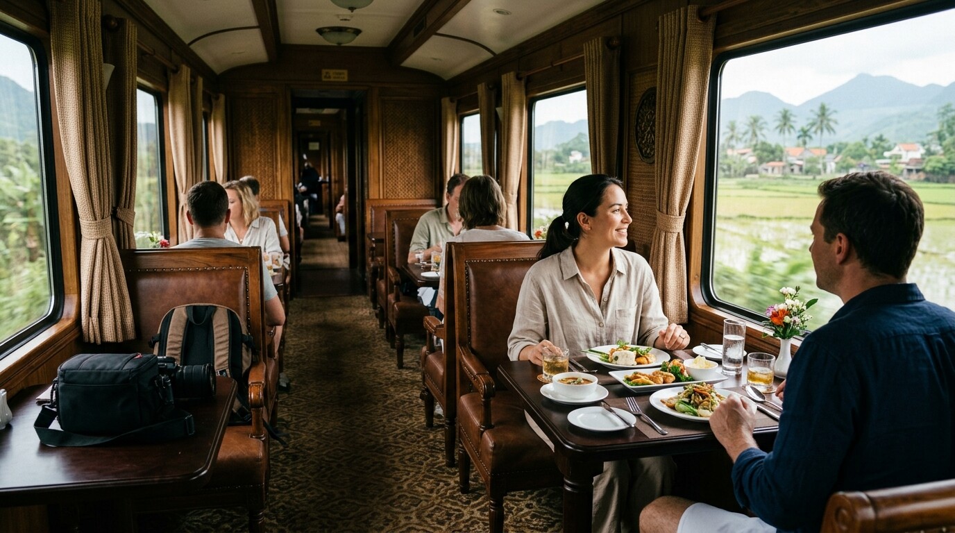 Photograph illustrating The Vietage at a Glance: What You Need to Know