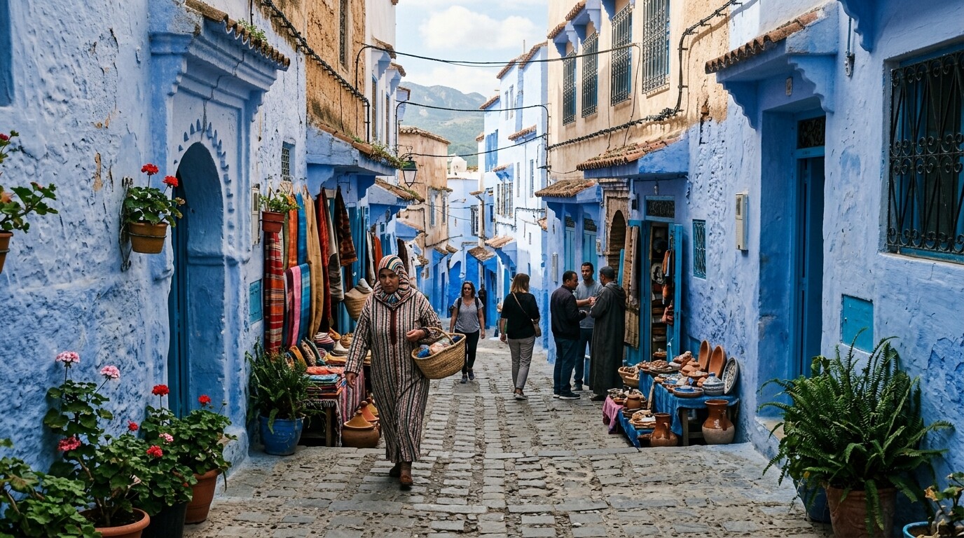 Photograph illustrating What You Need to Know at a Glance