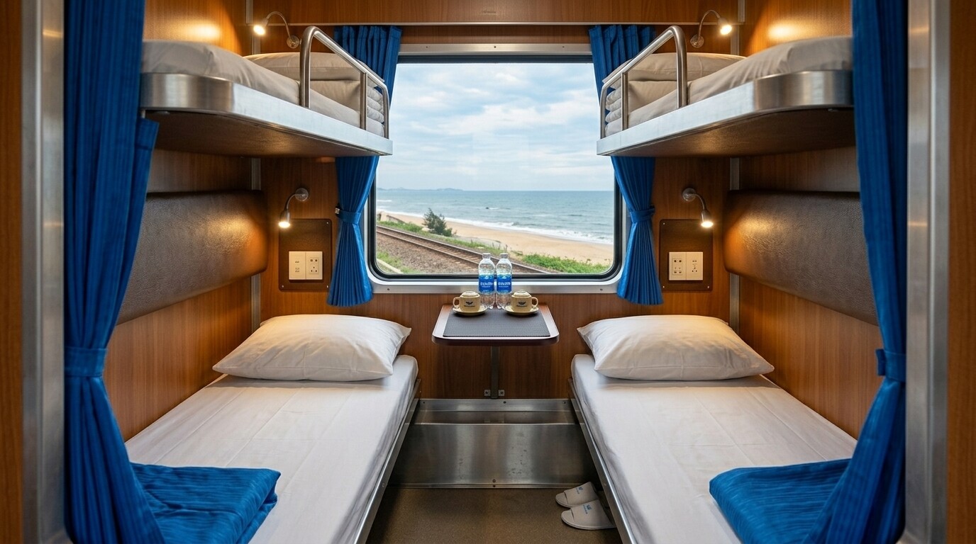 Photo illustrating Private Tourist Carriages: Are They Worth It?