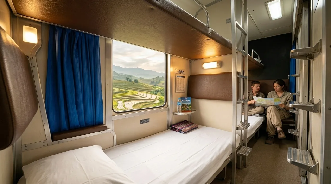 Photo illustrating Quick Overview: The North-South Railway
