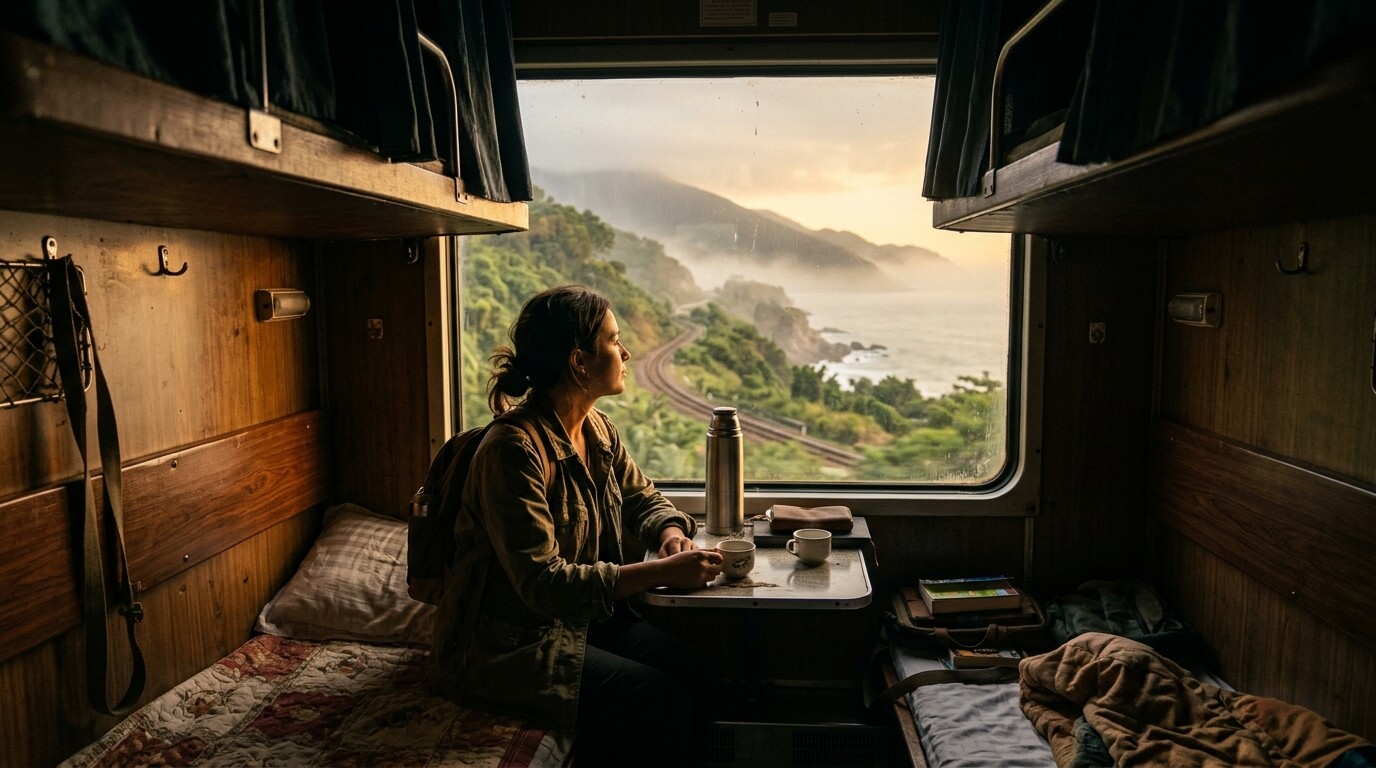 Vietnam Train Travel Tips: 2026 Ticket & Sleeper Guide
