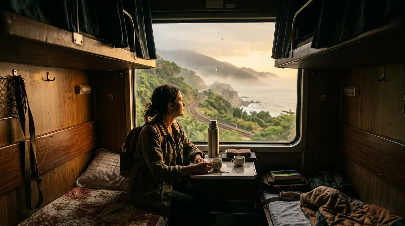 Vietnam Train Travel Tips: 2026 Ticket & Sleeper Guide
