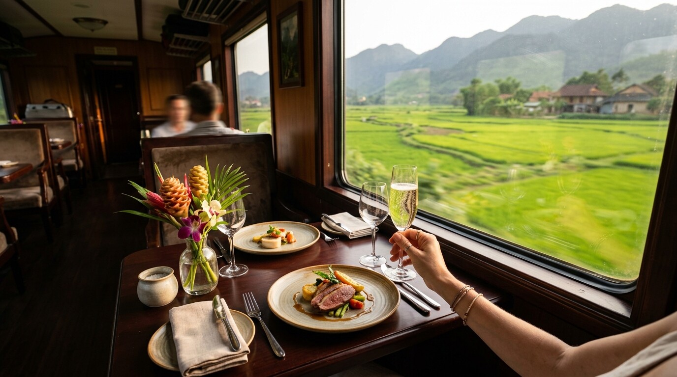 The Vietage by Anantara Review 2026: Is It Worth $420?