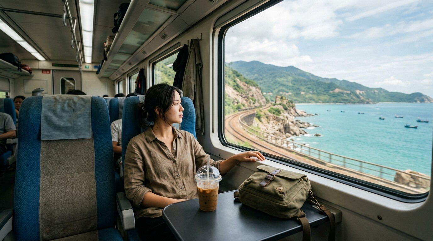 Vietnam Train Soft Seats: Smart Travel Tips & Prices